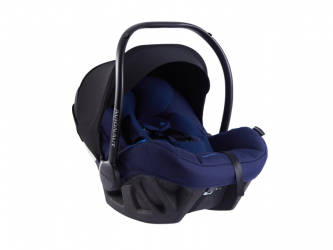 Autosedačka Avionaut PIXEL PRO (45-86cm, 0-13kg) 2021 modrá