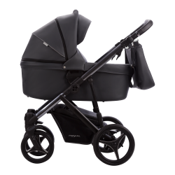 Kočárek Bebetto PASCAL PREMIUM CLASS DARK 02