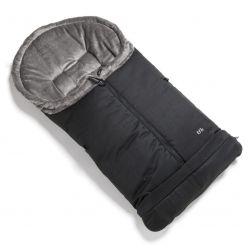 TFK Fusak Footmuff black