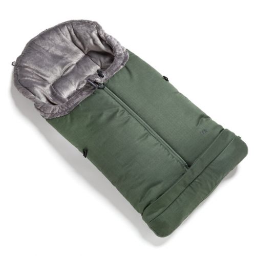 TFK Fusak Footmuff olive