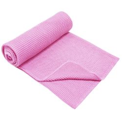 EKO PLE-36 Dečka bambus PINK