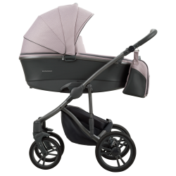 Kočárek Bebetto Bresso Grey 26