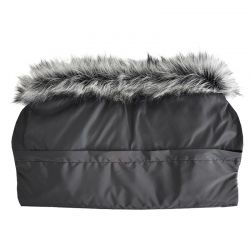 EKO MF-03 Zimní rukávník GRAPHITE