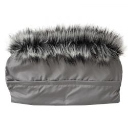 EKO MF-03 Zimní rukávník GREY