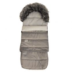 EKO SP-38 FUSAK DO KOČÁRKU - trojkombinace 110cm GREY