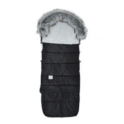 EKO SP-38 FUSAK DO KOČÁRKU - trojkombinace 110cm BLACK