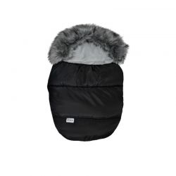EKO SP-36 FUSAK DO KOČÁRKU 85cm BLACK