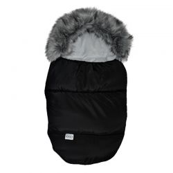 EKO SP-34 FUSAK DO KOČÁRKU 95cm BLACK