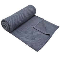 EKO PLE-36 Dečka bambus GREY
