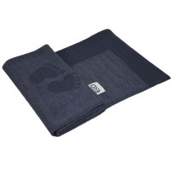 EKO PLE-65 Bambusová dečka GRAPHITE