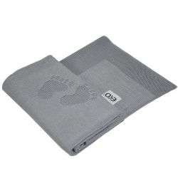 EKO PLE-65 Bambusová dečka LIGHT GREY