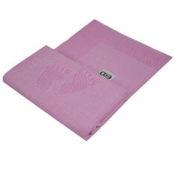 EKO PLE-65 Bambusová dečka PINK