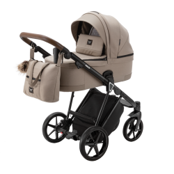 Kočárek Adamex GALLO GA-7 CAPPUCCINO