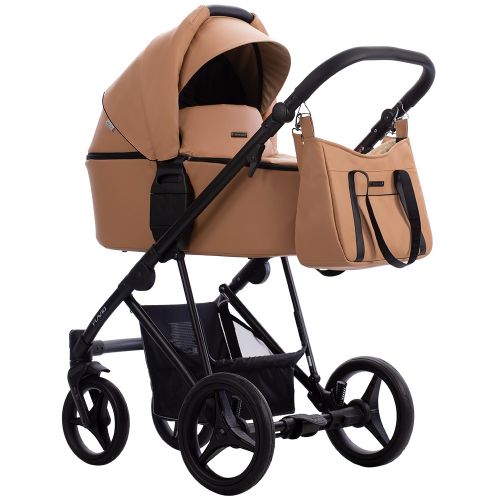 Kočárek Bebetto Flavio PRO 03