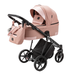 Kočárek Adamex GALLO GA-4 ROSE PINK