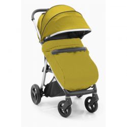 BabyStyle Oyster Zero Gravity Nánožník Mustard 2022/2023