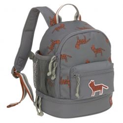 Lassig Dětský batůžek Mini Backpack Safari tiger