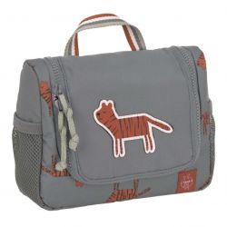 Lassig Hygienická taštička Mini Washbag Safari tiger
