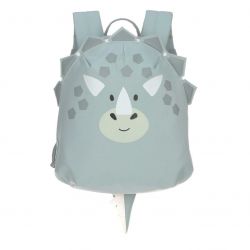 Lassig Dětský batůžek Tiny Backpack About Friends dino
