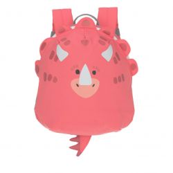 Lassig Tiny Backpack About Friends dino rose
