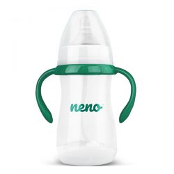 NENO BOTTLE 240 ml Antikoliková dětská láhev