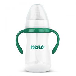 NENO BOTTLE 240 ml Antikoliková dětská láhev