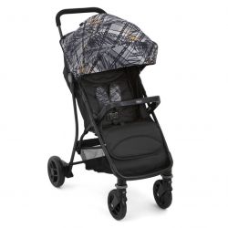 Kočárek Graco Breaze lite 2 couture graphite