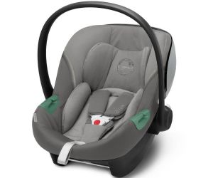 Autosedačka Cybex Aton S2 i-Size Soho Grey 2022