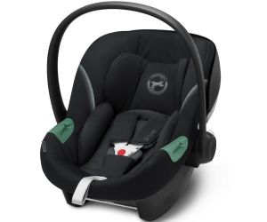 Autosedačka Cybex Aton S2 i-Size Deep Black 2022