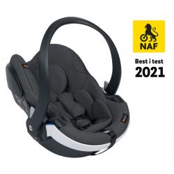 Autosedačka BeSafe iZi Go Modular i-Size X1 anthracite mesh