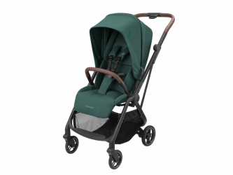 Kočárek Maxi-Cosi Leona Essential Green