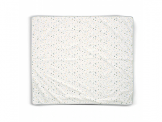 Mamas & Papas Podložka pod jídelní židličku Terrazzo