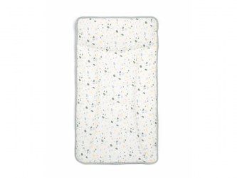 Mamas & Papas Přebalovací podložka Essentials Terrazzo