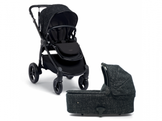 Kočárek Mamas & Papas Ocarro 2v1 Opulence