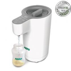 NENO Aqua - Programovatelný ohřívač vody
