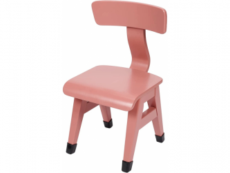 Little Dutch Židle Pink