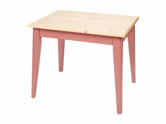 Little Dutch Stůl Pink