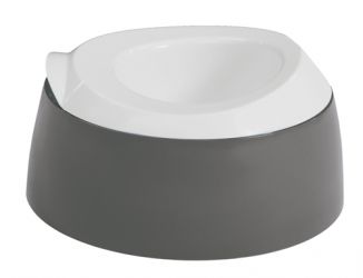 Luma Nočník Dark Grey