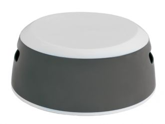 Luma Stupátko Dark Grey