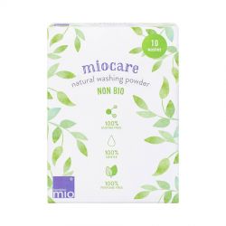 Bambino Mio Prací prášek Mio Care 800g