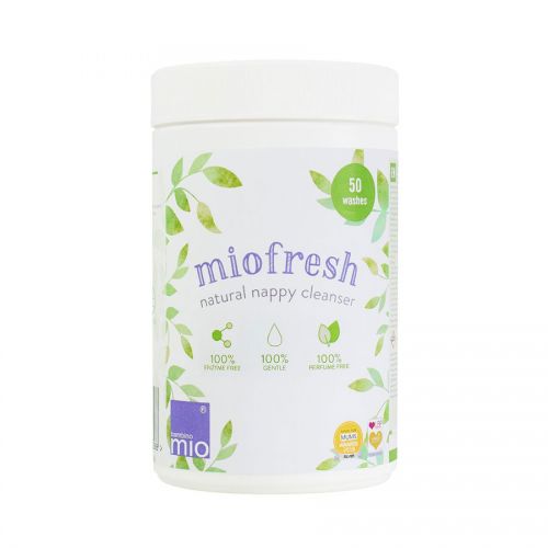 Bambino Mio Dezinfekční Prostředek Mio Fresh 750g