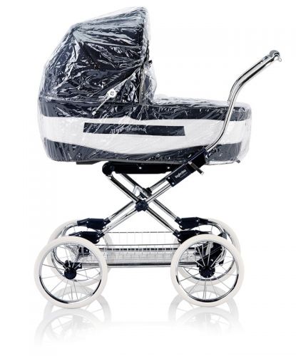 Inglesina Pláštěnka pro hluboký kočárek