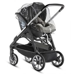 Inglesina Pláštěnka pro Huggy Prime/Multifix, DARWIN, CAB