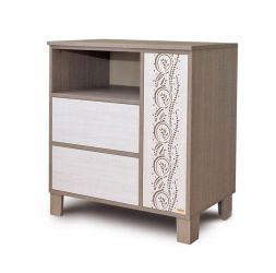 Faktum Komoda Holly Vzor: Neutral