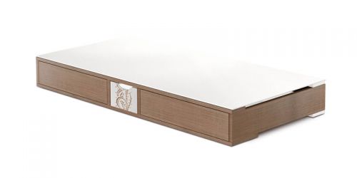 Faktum Kontejner na ložní prádlo Holly 70x140 Vzor: Neutral