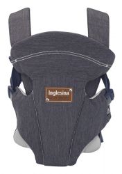 Inglesina Nosítko Front Denim