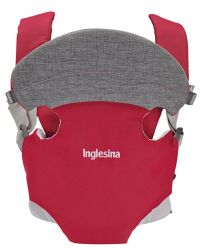 Inglesina Nosítko Front Rosso