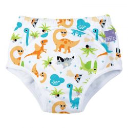 Bambino Mio Učící plenky 2-3 roky Dino