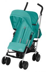 Kočárek Koelstra Simba T4 Jade