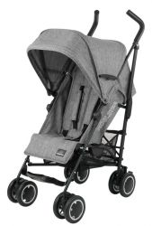 Kočárek Koelstra Simba T4 Grey Melange